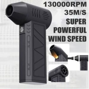 TURBO JET BLOWER