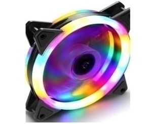 RGB FAN (NON ROTATING)