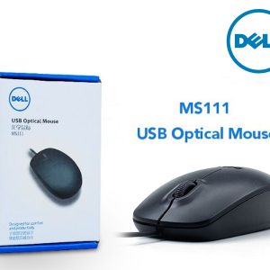 DELL MS-111 OFFICE MOUSE