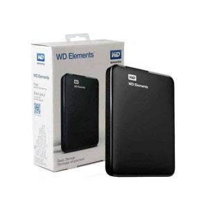 HARD DISK ENCLOSURE USB 3.0 WD