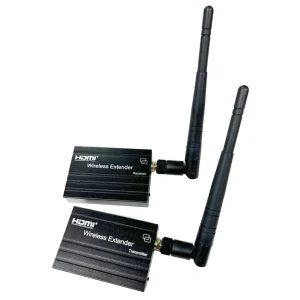HDMI WIRELESS EXTENDER - 150M