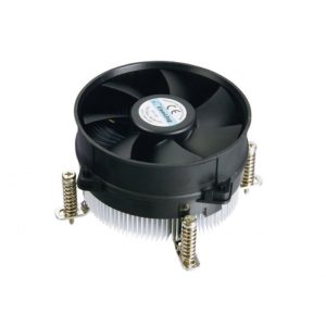 CPU Cooler Fan LC-10 LGA 775/ 115X/1200/1356/ Lga1700 Socket