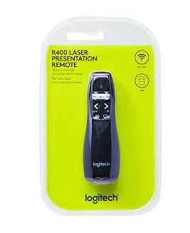 LOGI R400 PRESENTER - Image 2