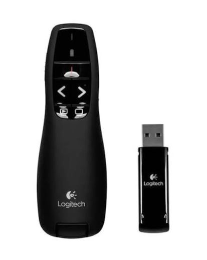 LOGI R400 PRESENTER