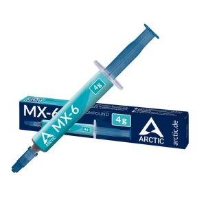 THERMAL PASTE | ARTIC | MX 6 | 4g