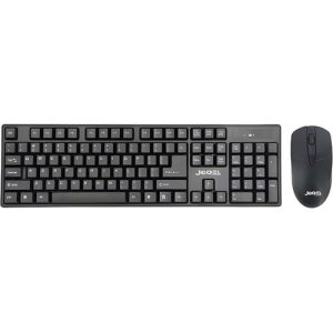 JEDEL WIRELESS KEYBOARD WS732
