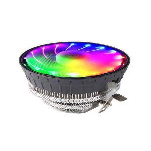 LED CPU COOLING FAN | RGB | WX2