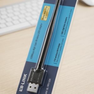 150Mbps High Gain Wireless USB Adapter